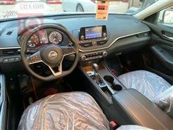 نیسان ئەلتیما